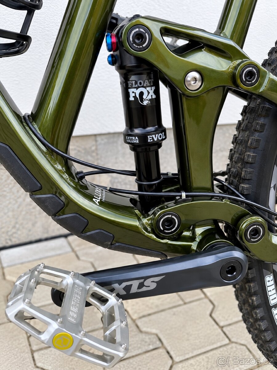 Giant Trance 29 1 2023-24 M | Fox Performance | Shimano SLX - 7
