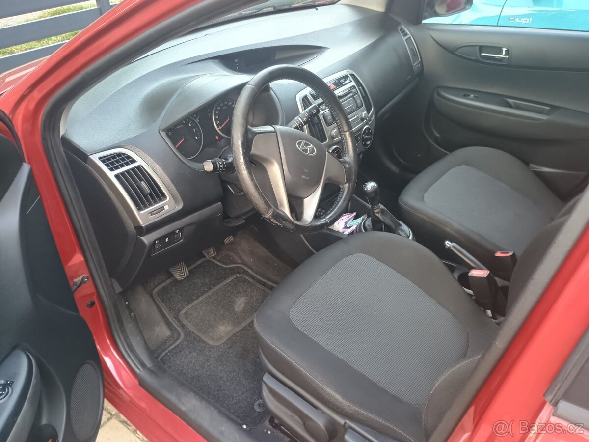Hyundai i20, 1.2, rok 2014 - 7