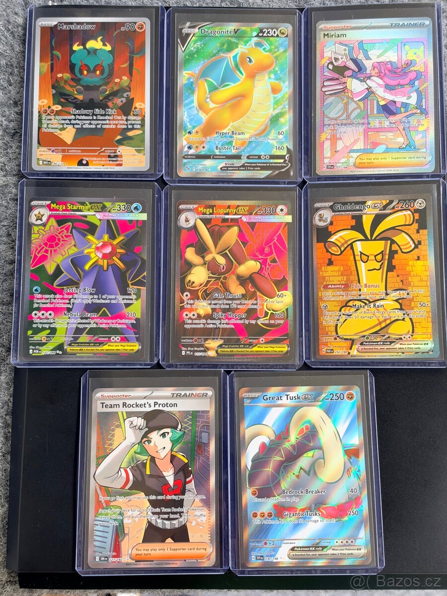 Pokemon MIX - 7