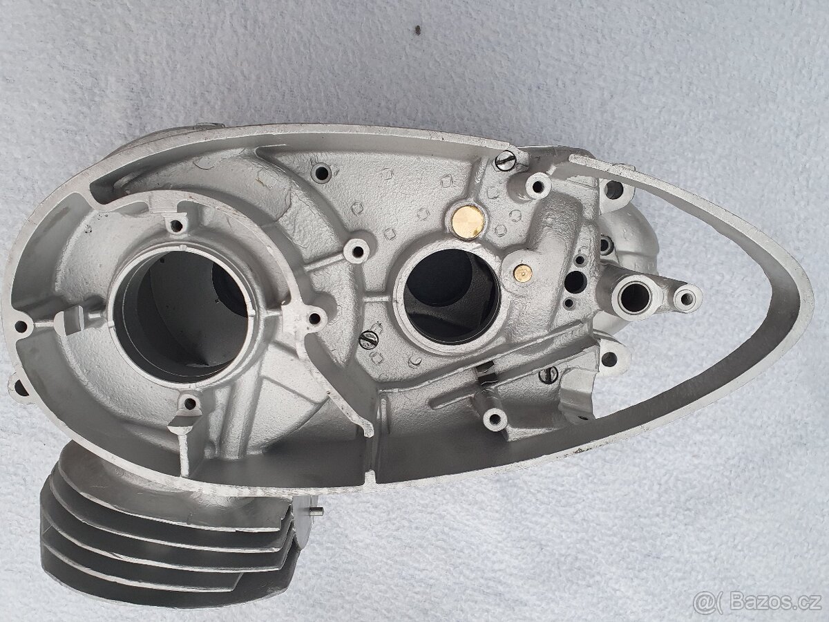 KARTERY JAWA PÉRÁK 350/ 18 - 7