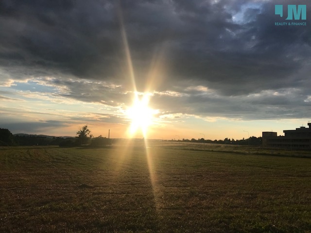 Prodej, Pozemky - zahrady, stavební, 1529 m2 - Znojmo-město - 7