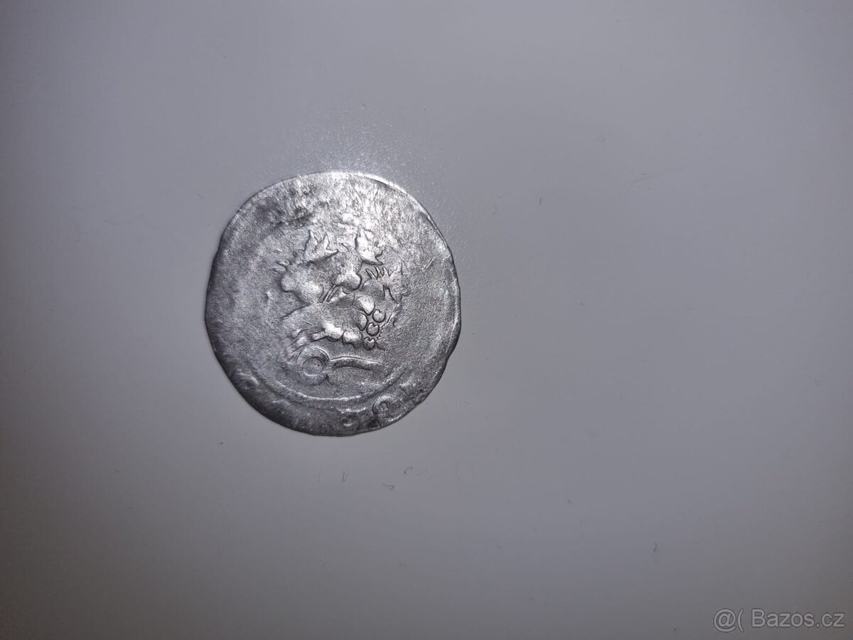 Groše - 2x Karel IV, 1x Vladislav II, 3x Václav IV - 7