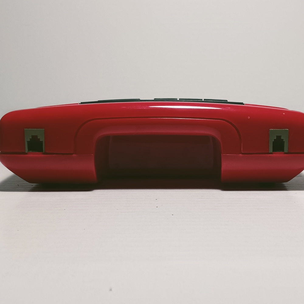 Klasický stolní telefon CPO FREEDOM 1 CS TELECOM - 7