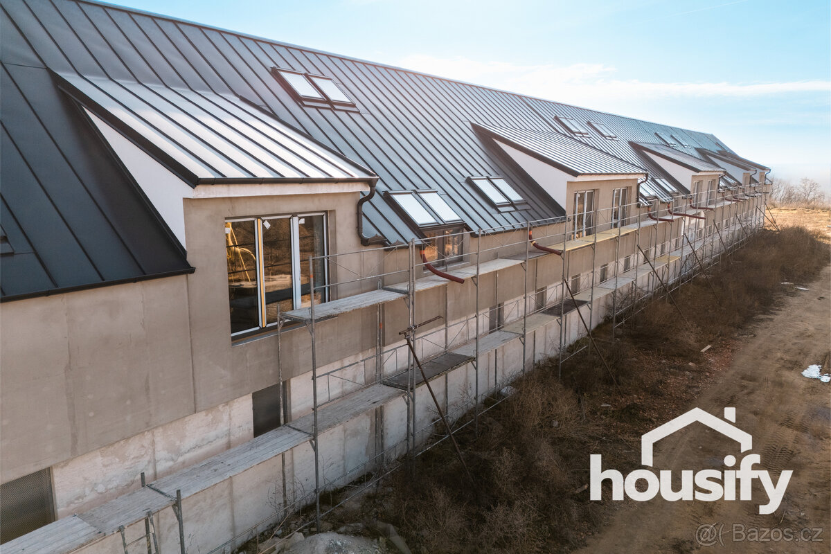 Prodej loftového bytu 5+kk, 156 m² - Hodonice - 7