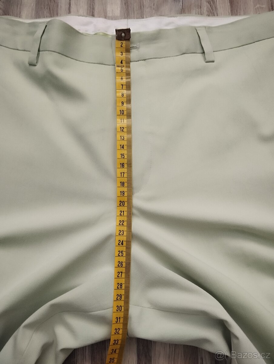 Pánské kalhoty - 7