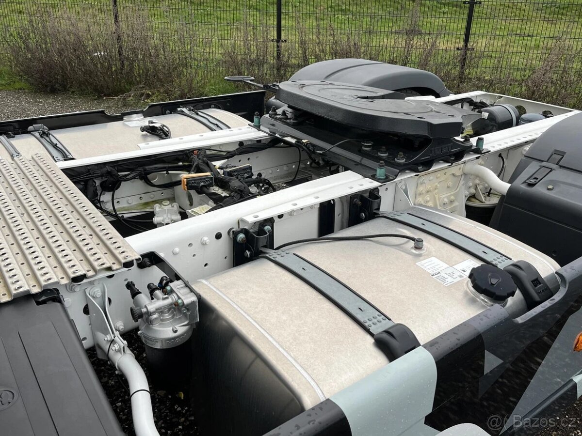 Nový MAN TGX 18.520 4x2 / 2025 - 7