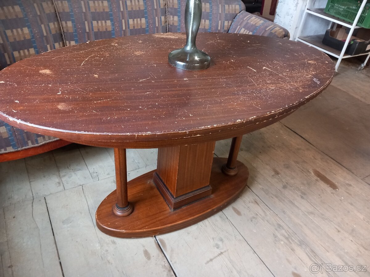 100 let staré sezení - 7