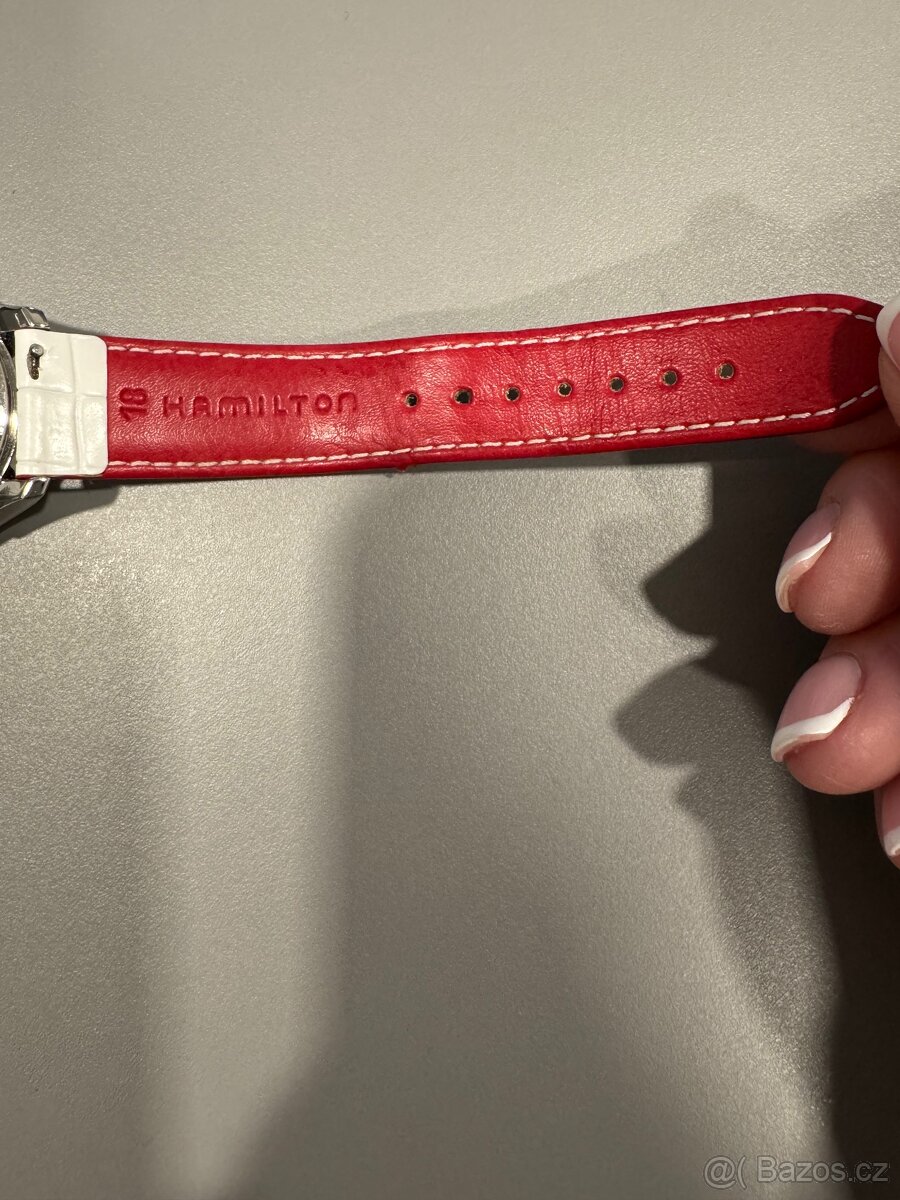 Hamilton Jazzmaster Viewmatic - 7