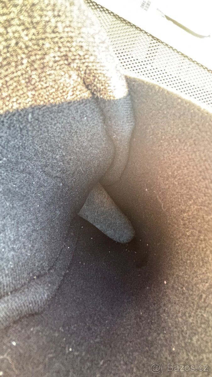 Lyže 128cm Dynastar dívčí, Lyžařské boty 280mm Wedze - 7