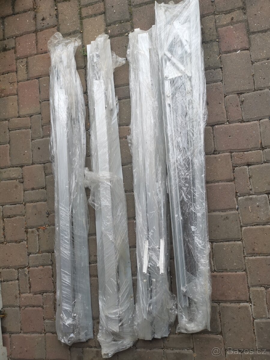 Solární systém ohřev vody vakuové deskové kolektory úspora - 7