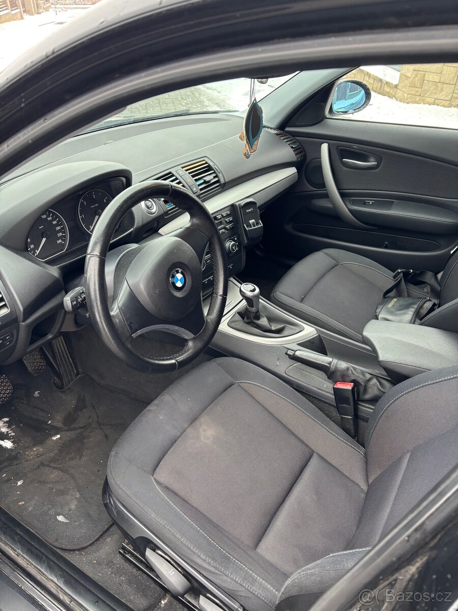 BMW 118D 105kw - 7