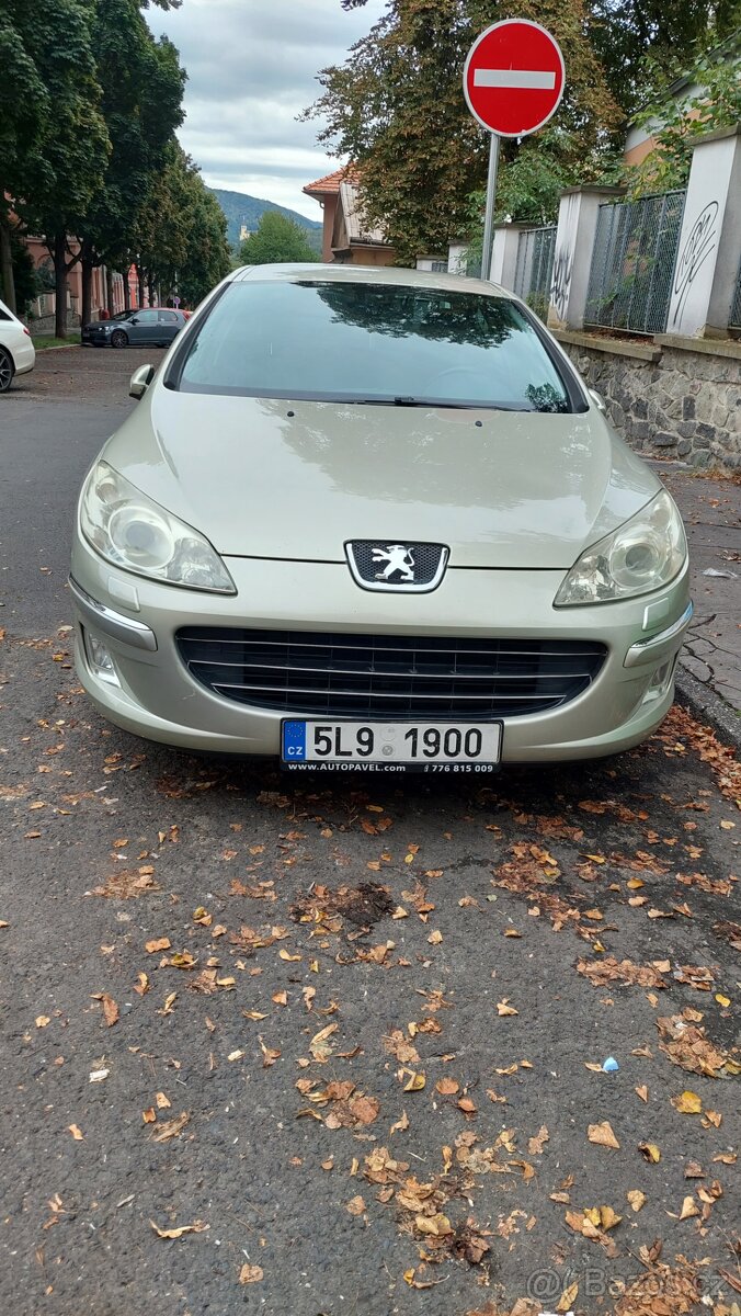 Vymění za dodávku - 7