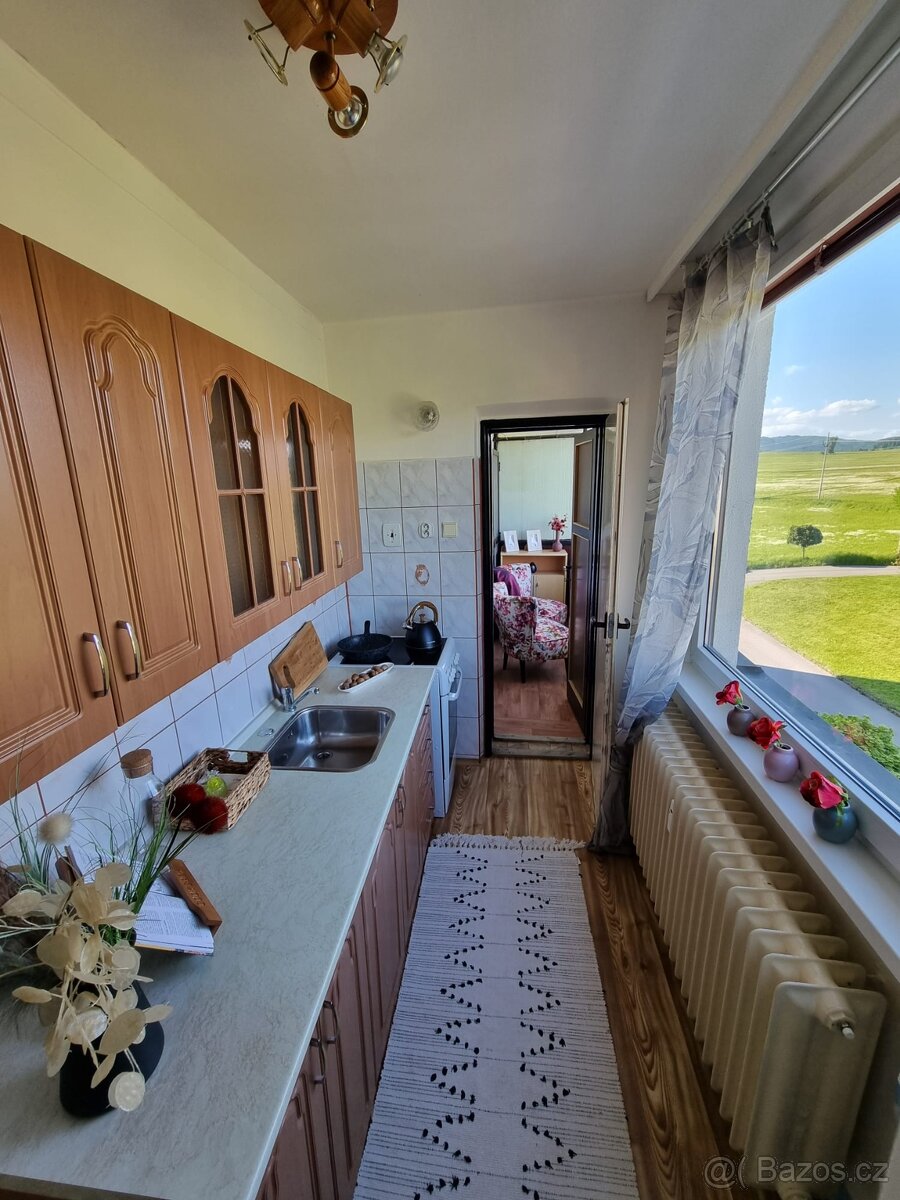 Prodej bytu v OV v Olivětíně u Broumova - 7