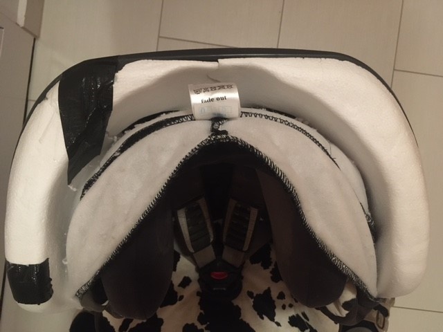 ROMER/Britax King plus - 7