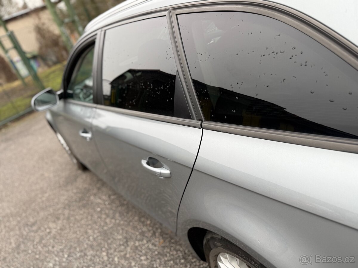 Audi A4 b8 2.0tdi - 7