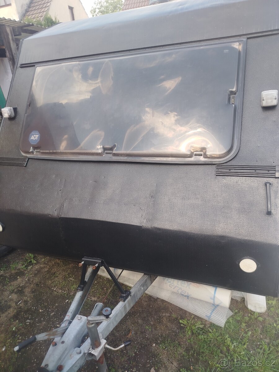 Prodám pojízdné občerstvení - 7