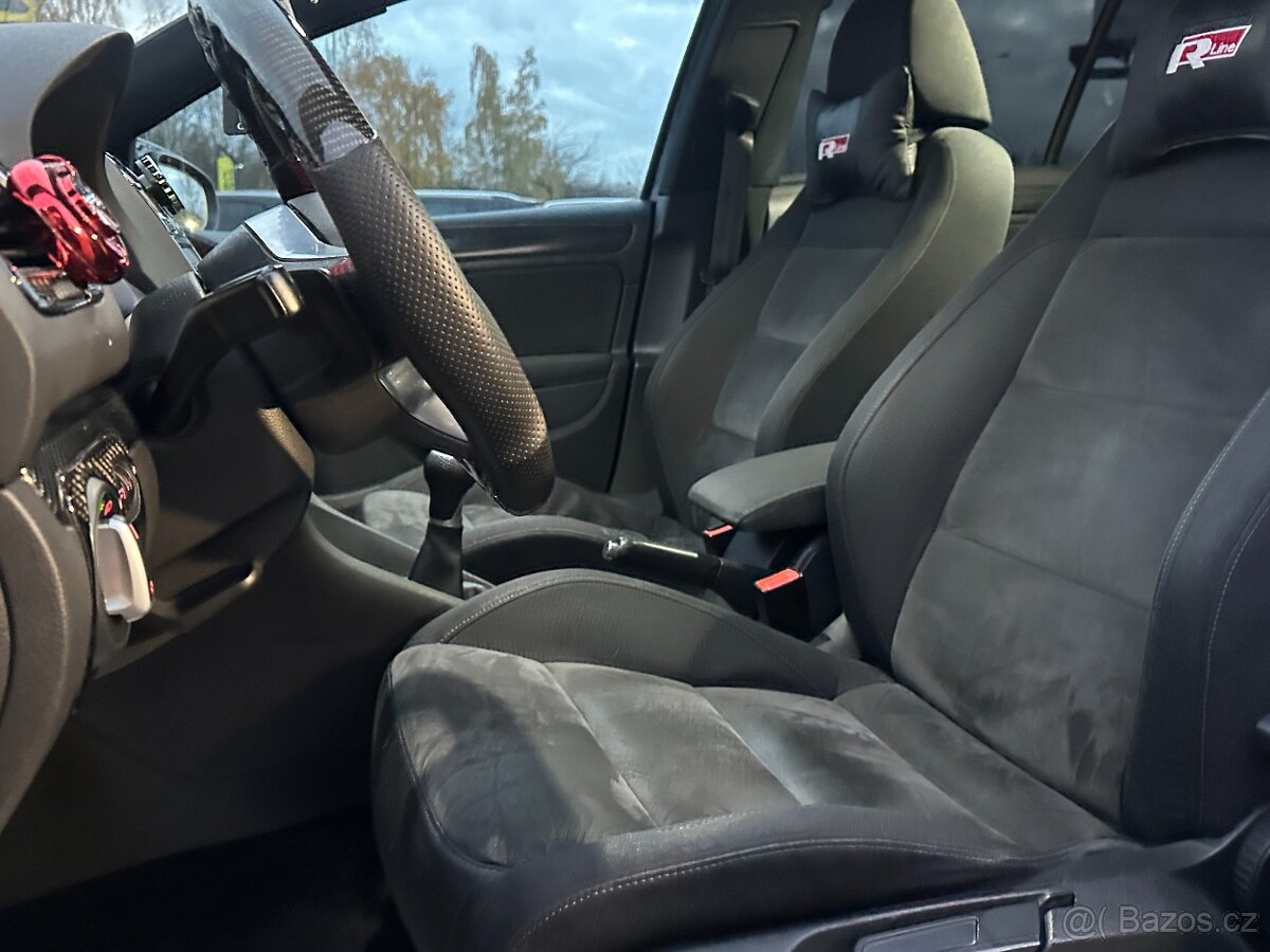 Volkswagen Golf 2009 - 7