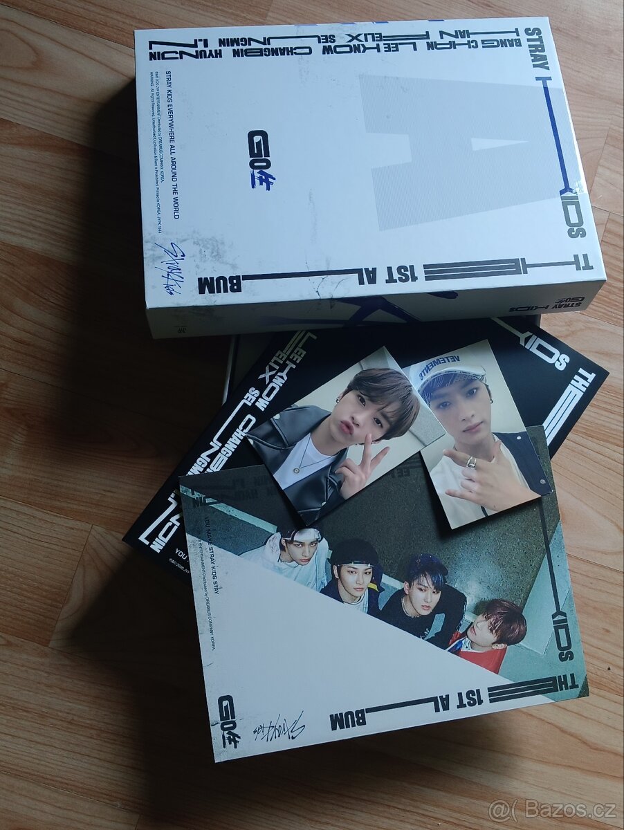 Stray kids - 13 alb (kpop) - 7