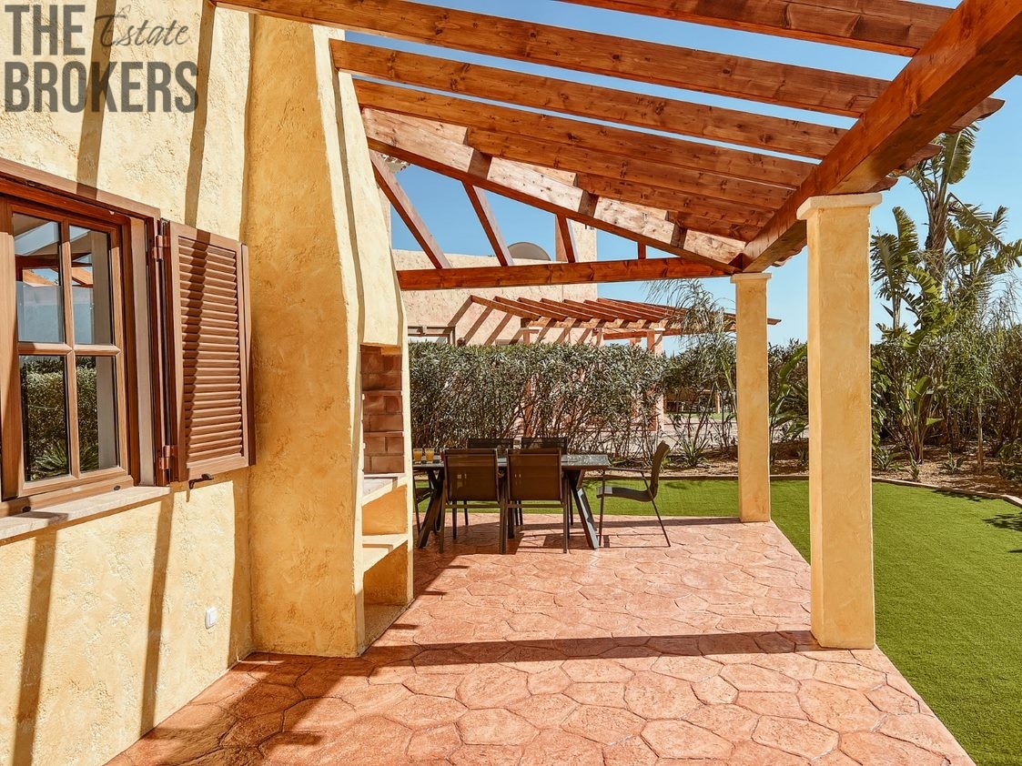 Vila El Paso Pueblo - 7