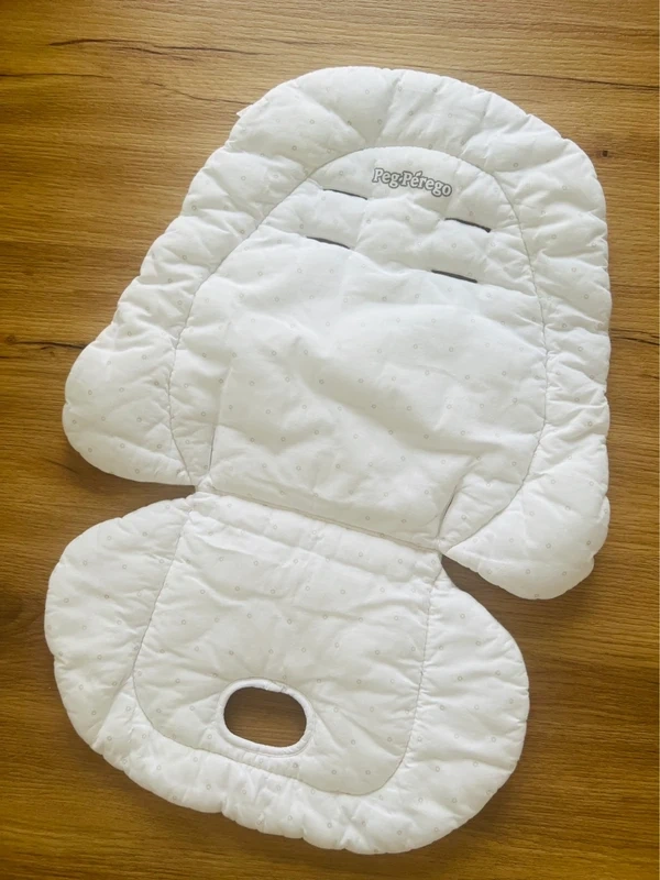 Peg Perego Prima Pappa follow me Petrolio jídelní židlička - 7