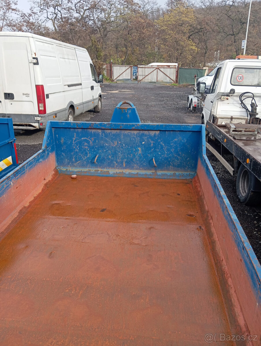 KONTEJNERY NA PRODEJ - 7