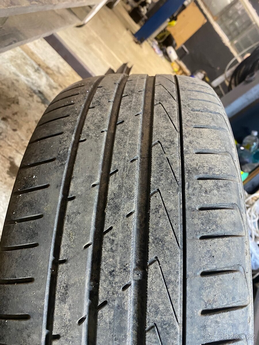 Alu kola 5x120 r17 - 7