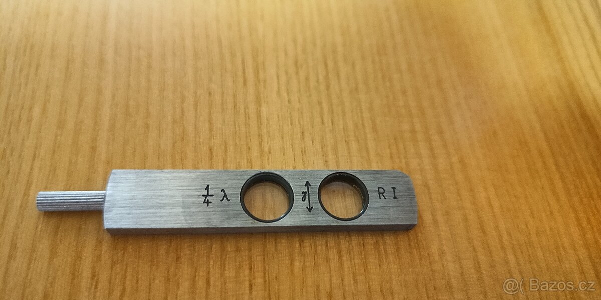 MIKROSKOP MEOPTA - 7