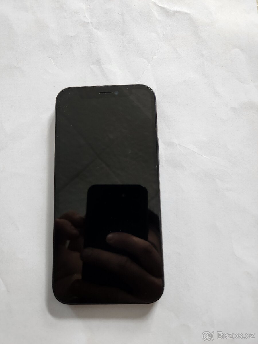 Apple iPhone 12 mini 128 GB - 7