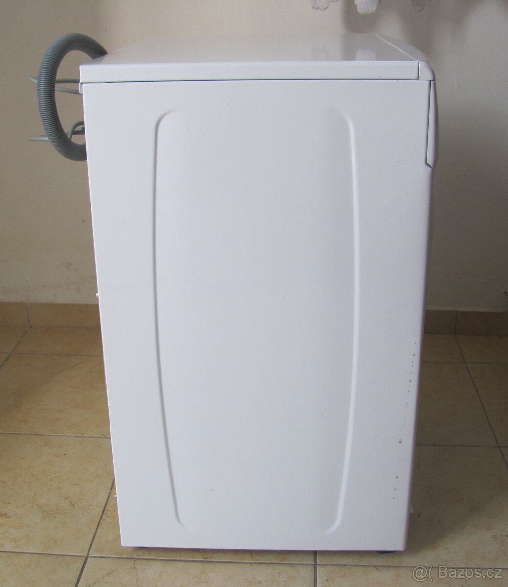 AUTOMATICKÁ PRAČKA CANDY 4kg - A+++ - 7