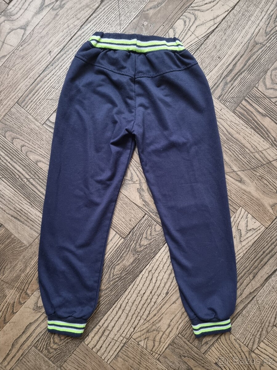 Dětské tepláky - 7