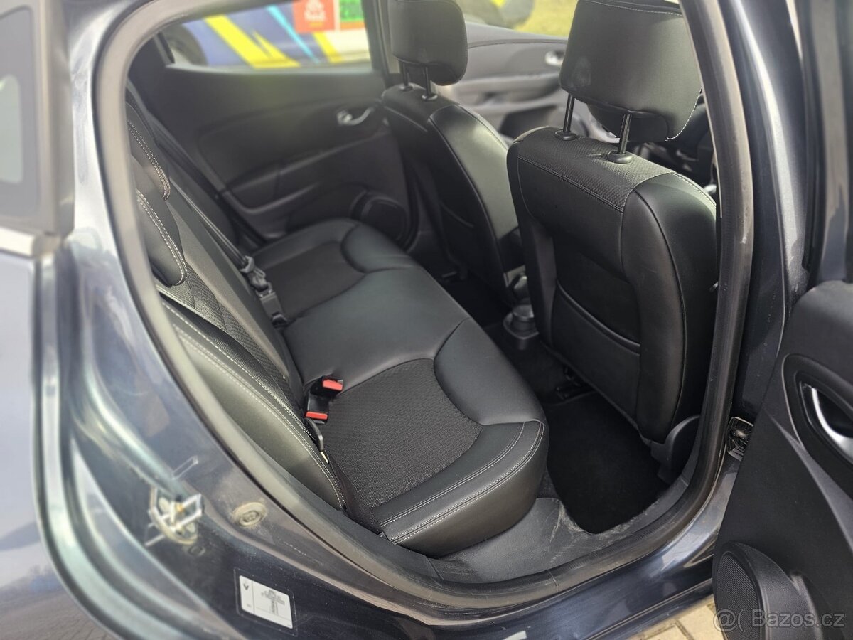 Renault Clio 1.2 TCe - 87kW, Automat - 7