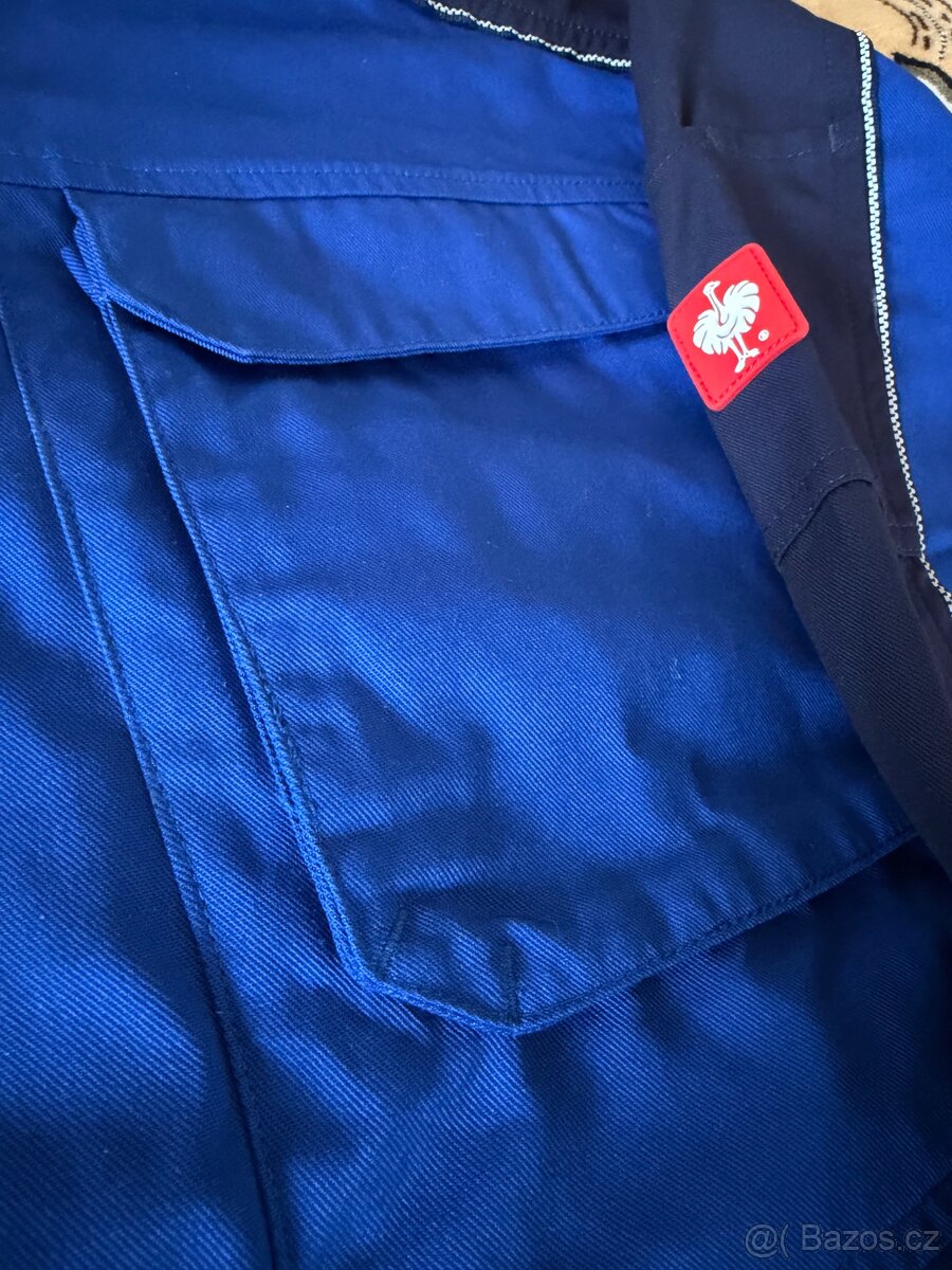 Bunda Engelbert Strauss - 7