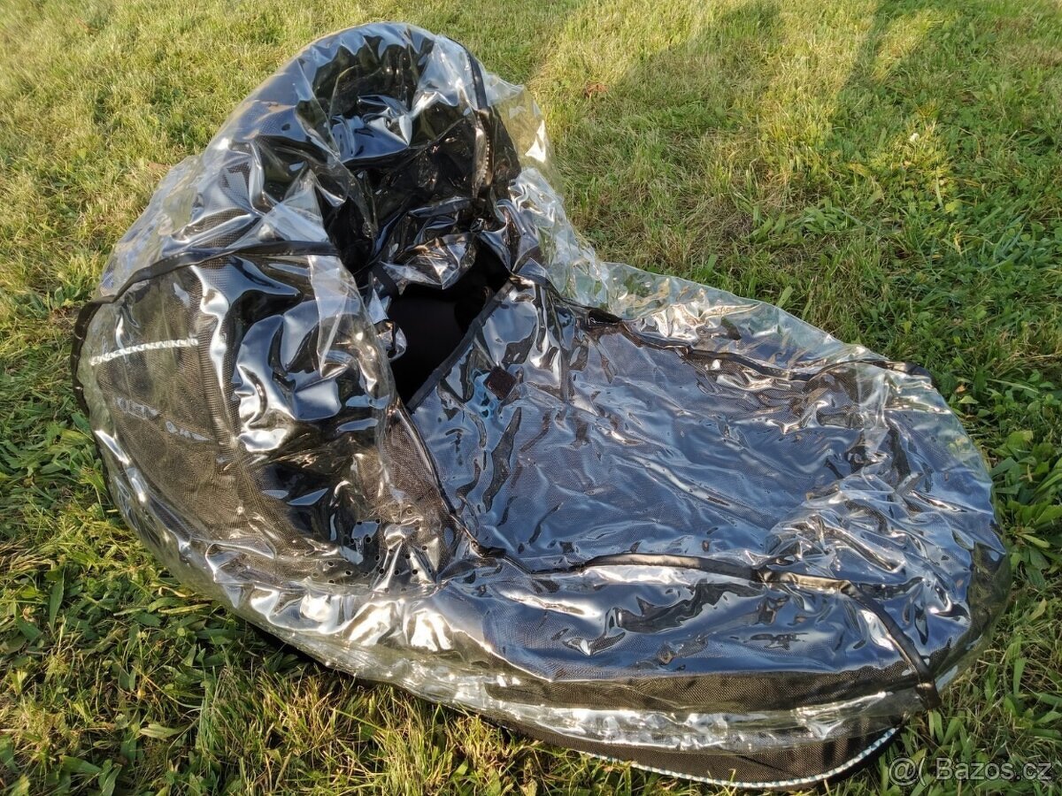 Kocarek Quinny Speedi - 7