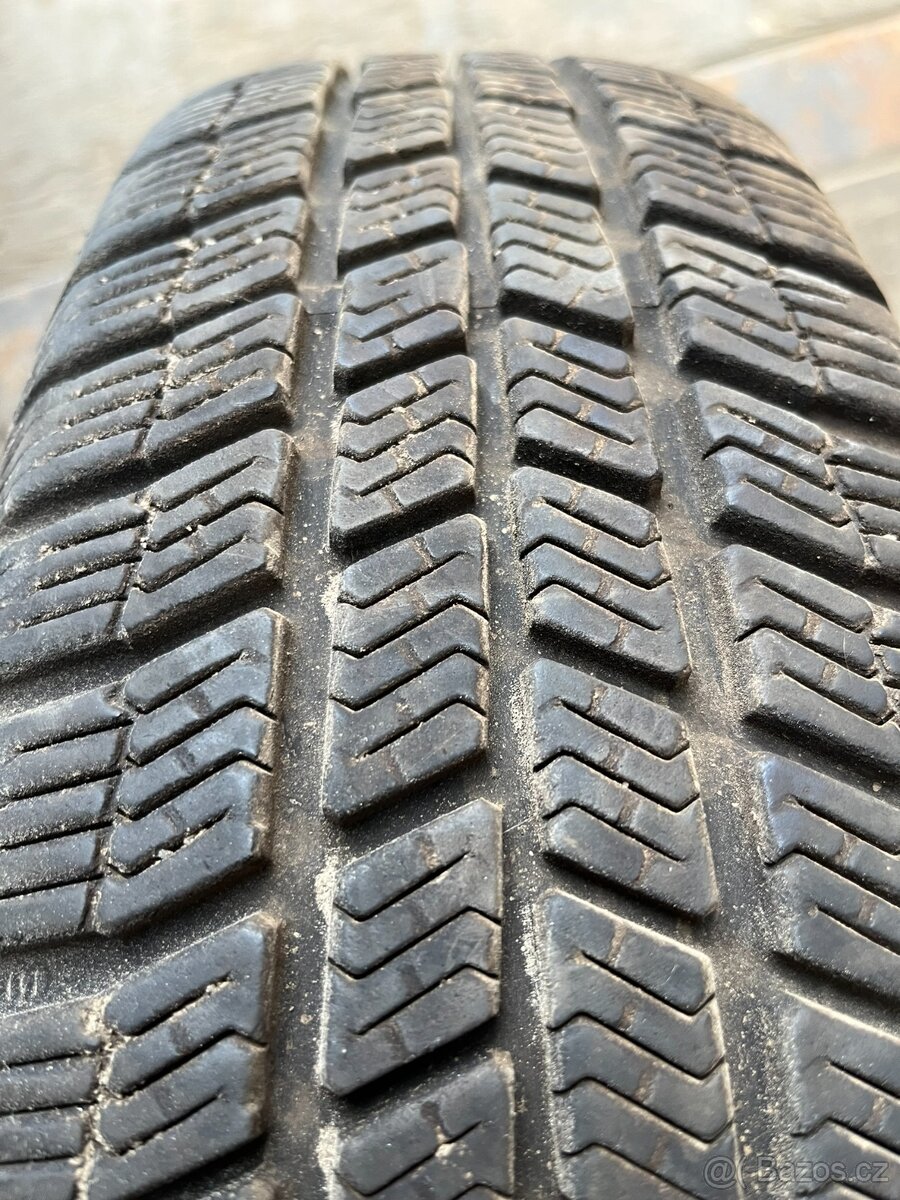 Kola na ŠKODA FABIA 2x letní + 2x zimní - 7