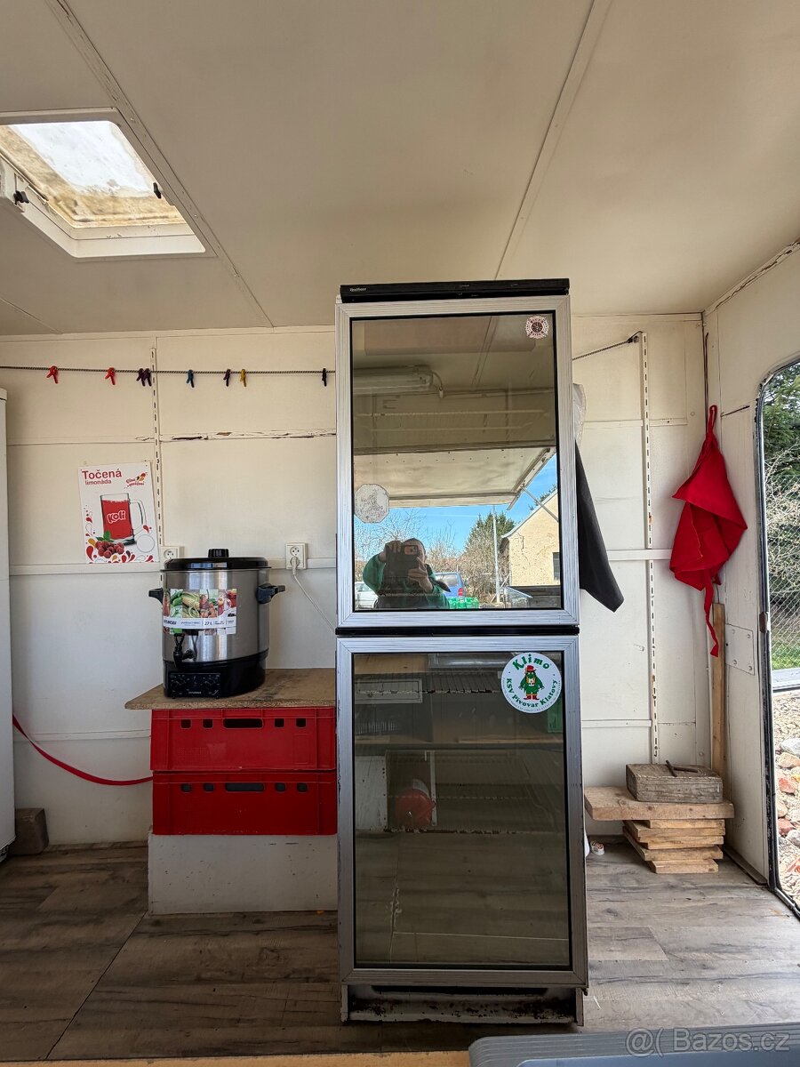 Prodám pojízdné občerstvení - 7