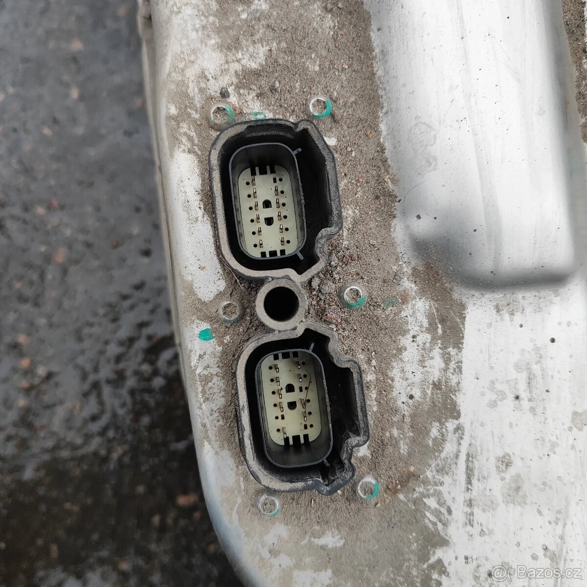 Baterie - TESLA MODEL S (2012 -) - 7