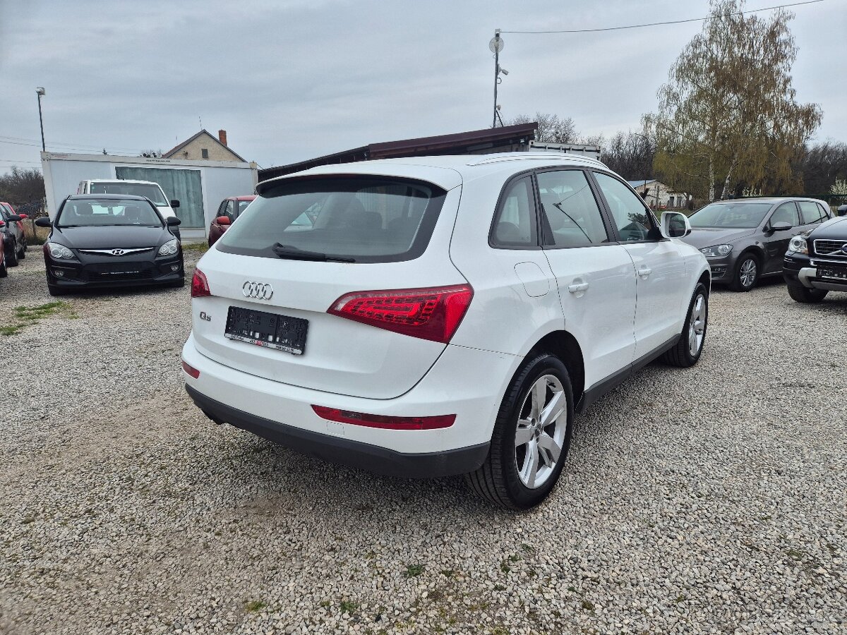 Audi q5 - 7