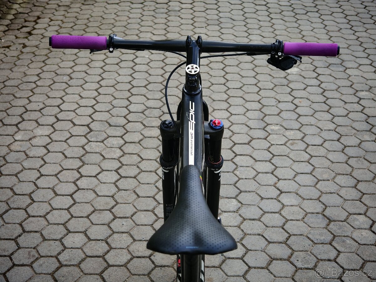 Specialized Epic S-Works AXS - 7