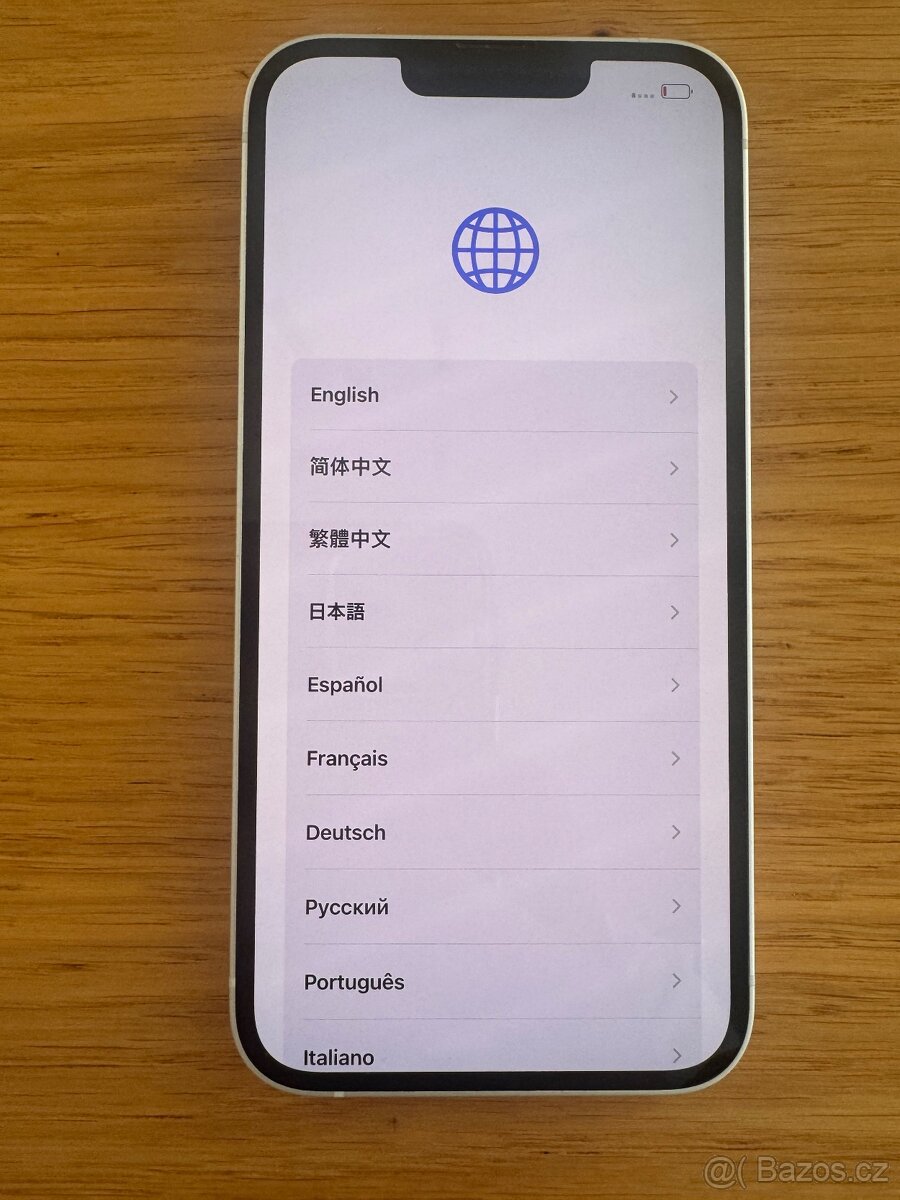 IPhone 14 128 GB - 7