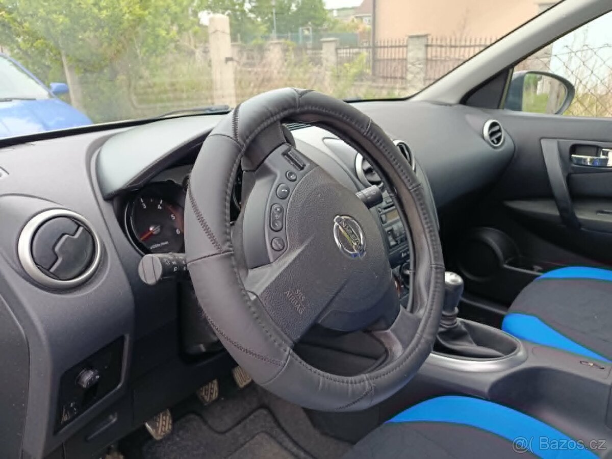 Nissan Qashgai 1.5 Dci - 7