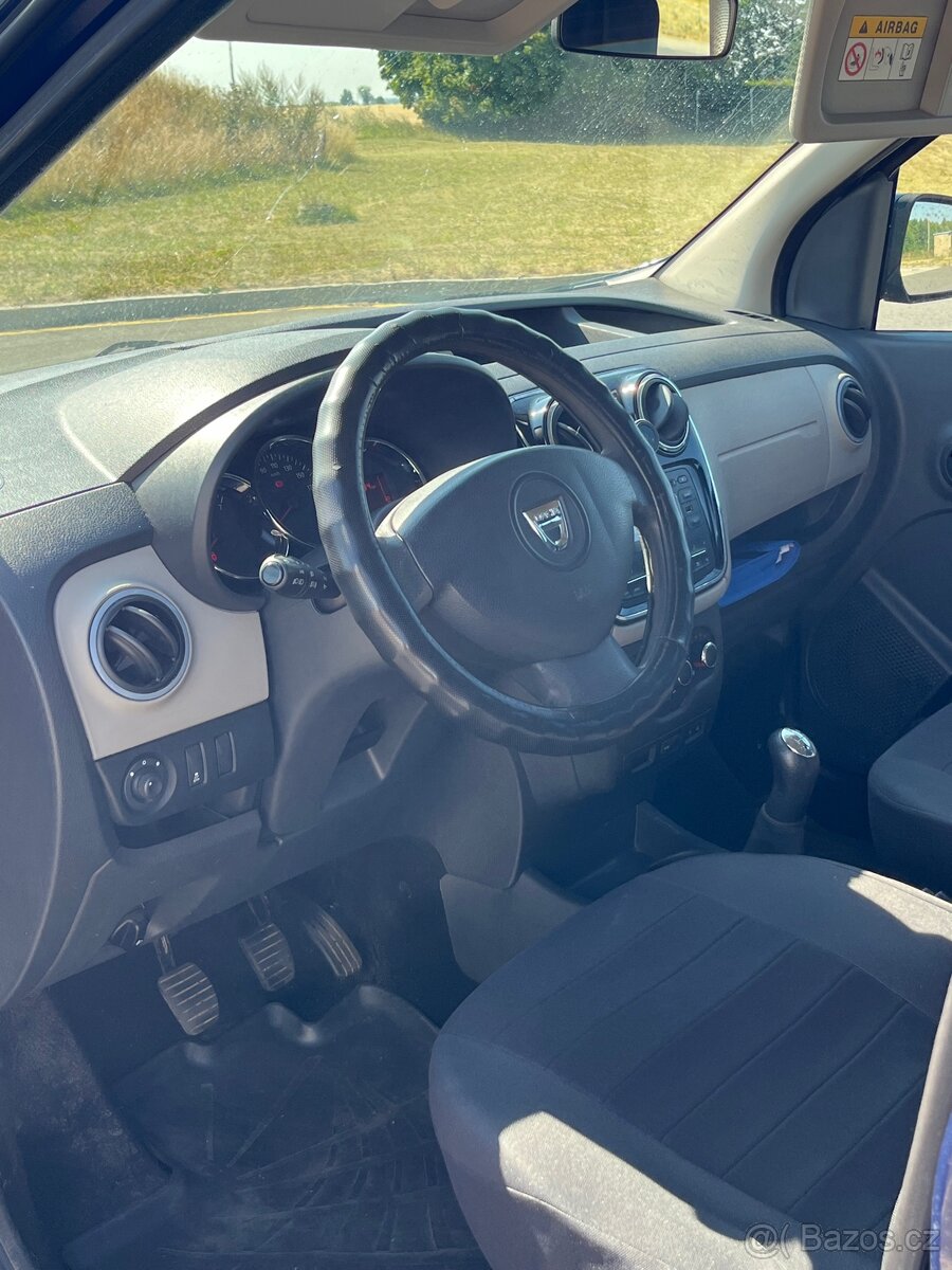 Dacia Dokker - 7