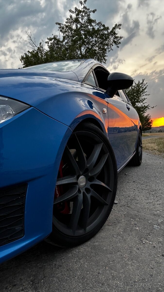 Seat Leon Cupra - 7
