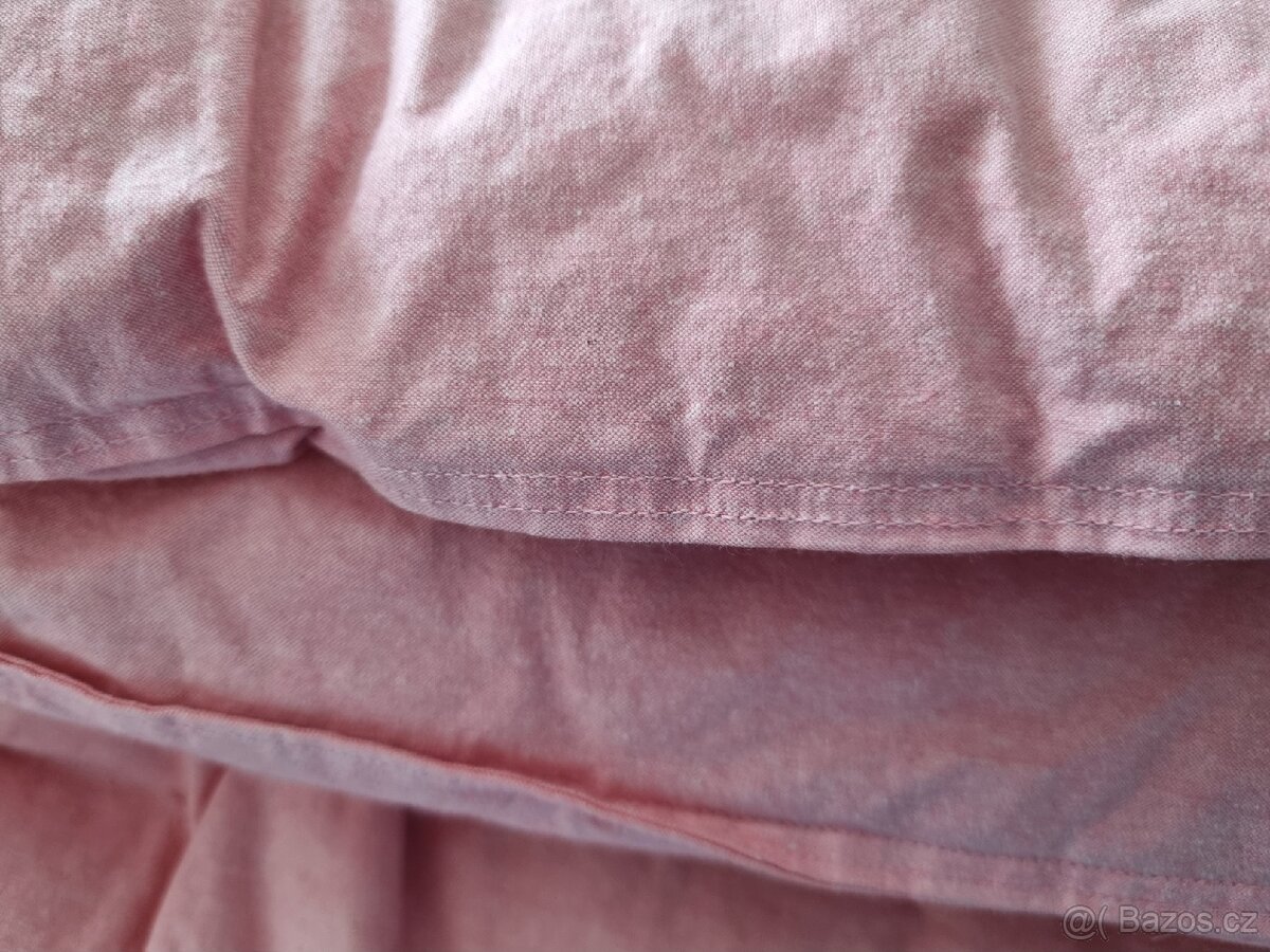 Prošívané péřové deky. CENA ZA KUS - 7