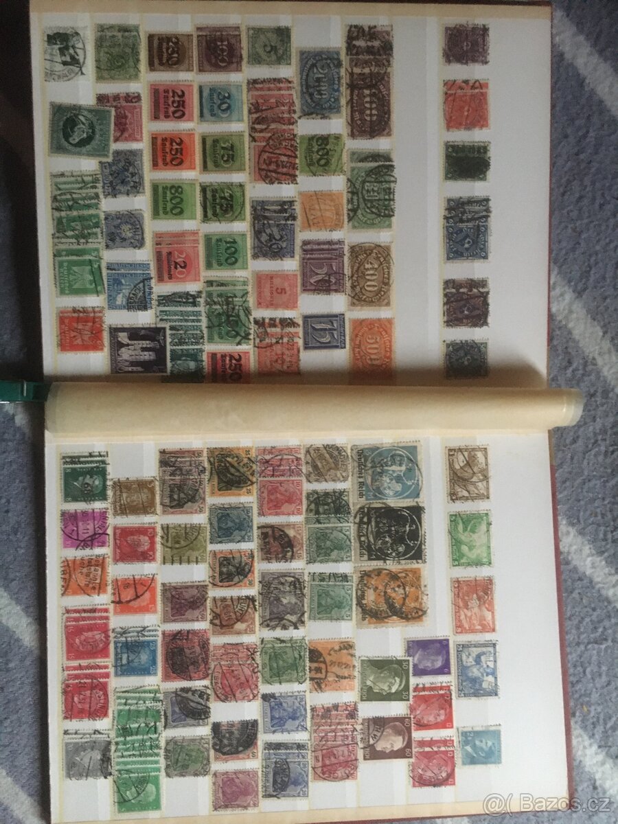 Album A4/16 stran č.33 - 7