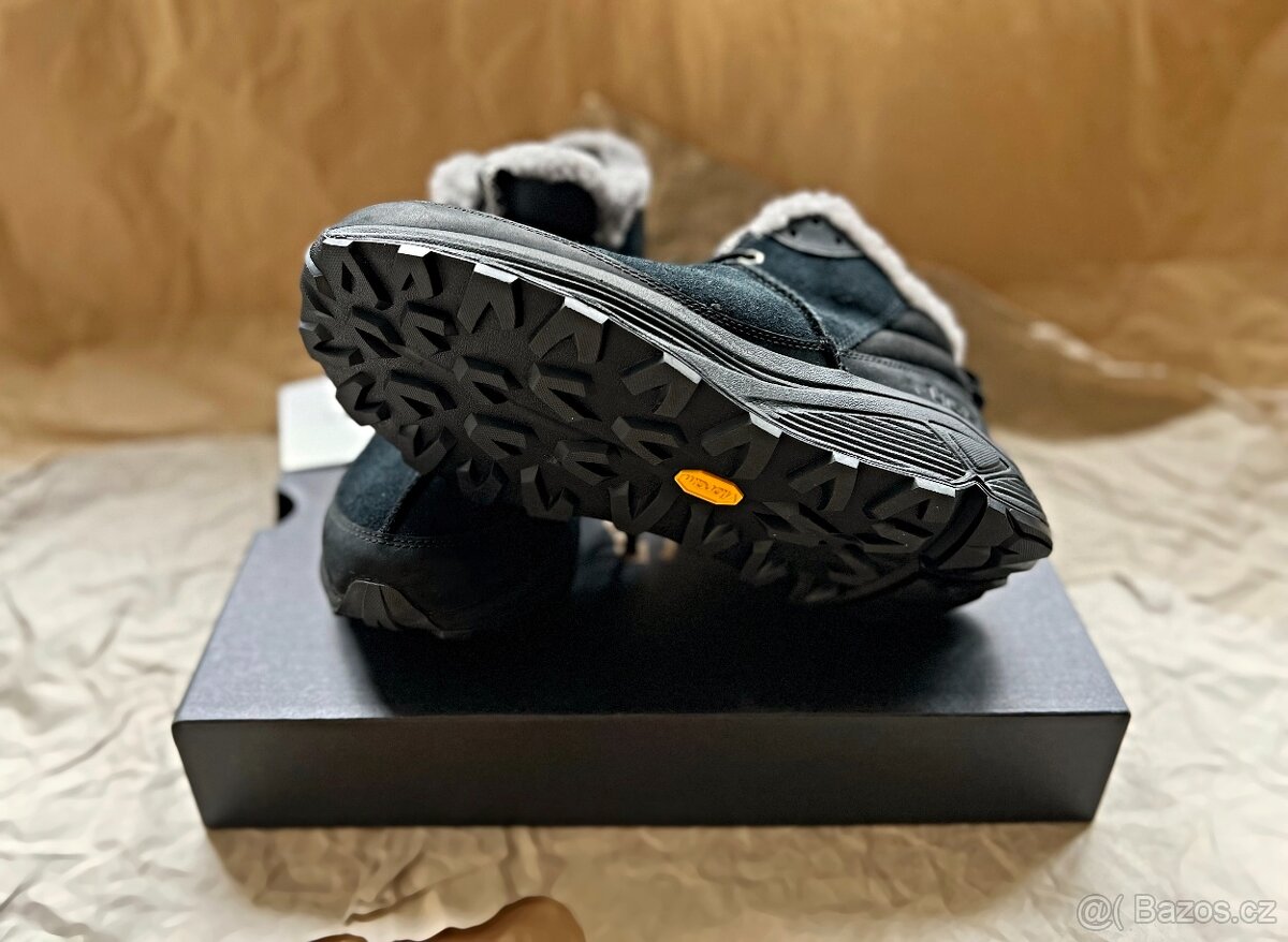 Outdoorové kotníkové boty UGG Miwo Trainer High Unisex 42 - 7