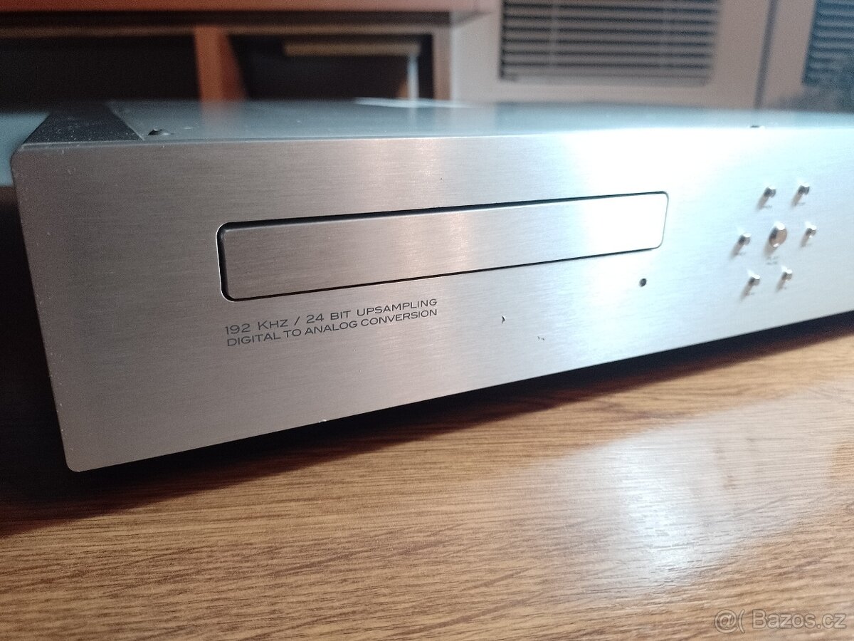 Audio Analogue Paganini 192/24 - 7