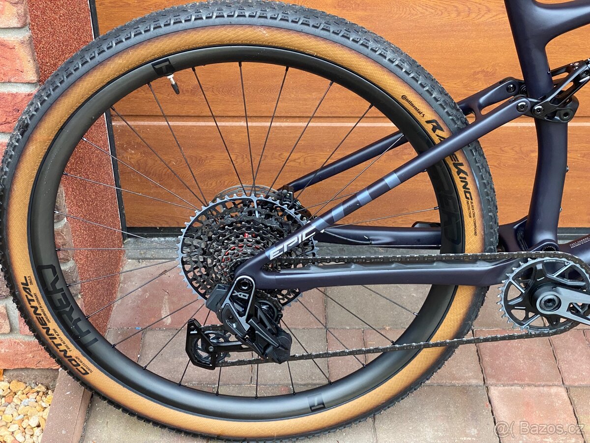 Specialized epic 7 evo 2023 L - 7