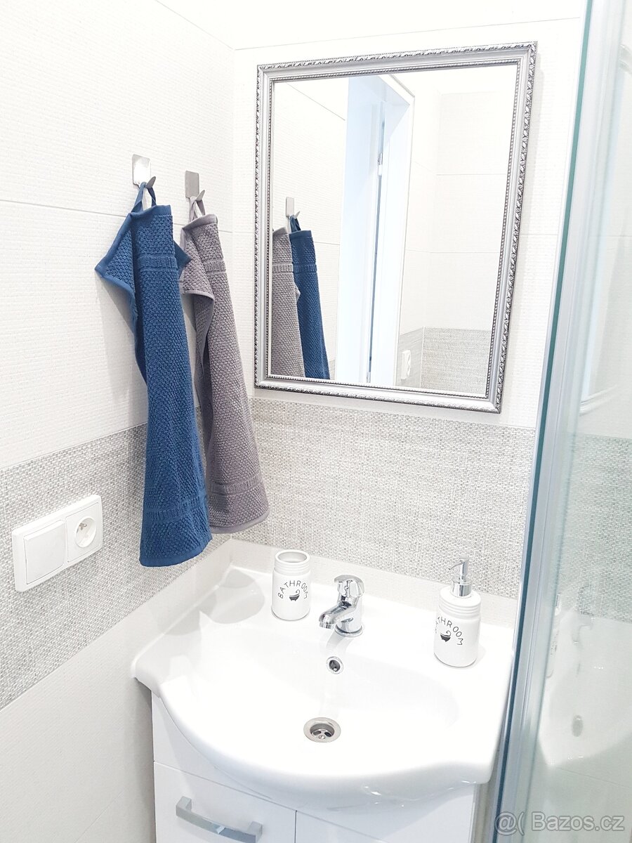 Byt 2kk Přepeřská Turnov - 7
