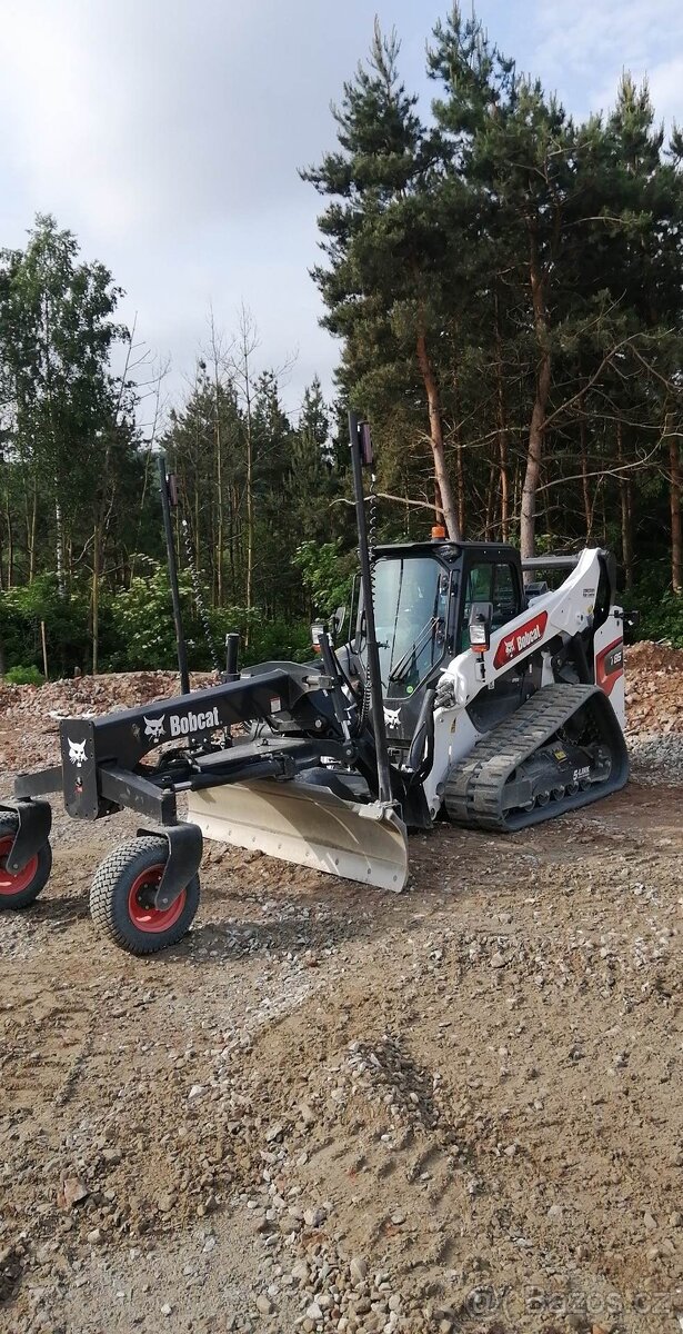 Autodoprava a zemní práce - 7