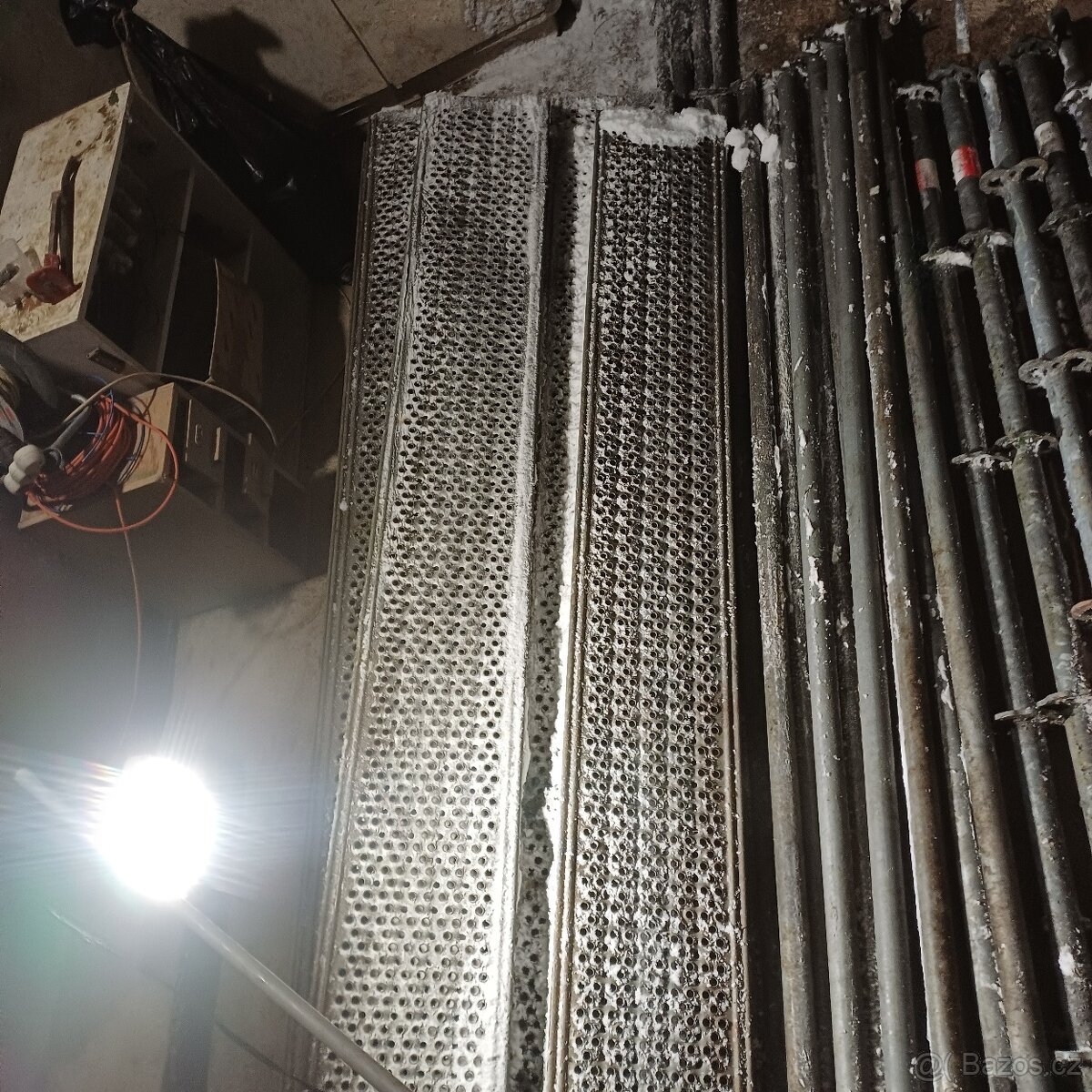 Modulové lešení altred Bauman a další - 7